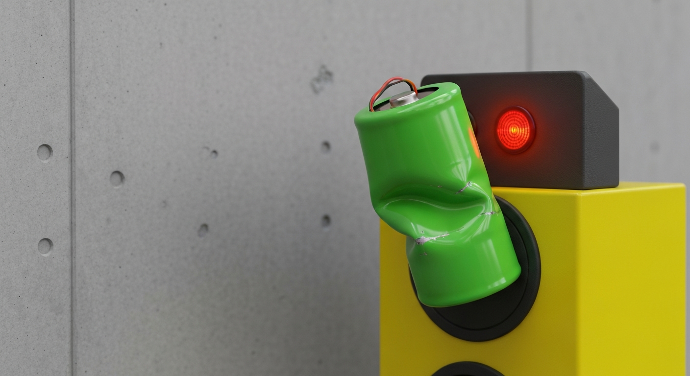 🚫 哪些電池其實不能算舊電池回收價格?別再白跑一趟!