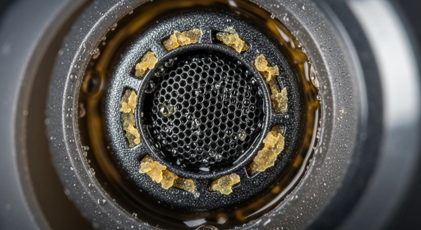 🩺 為什麼我的耳機總在關鍵時刻罷工?