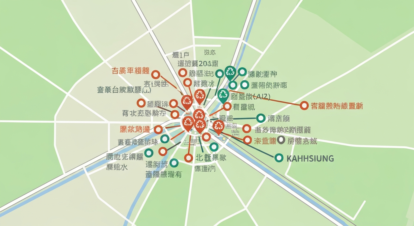 🔍 台灣哪裡可以現場回收藍牙耳機？