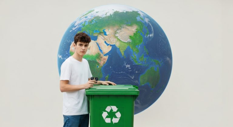 藍芽耳機回收:3 步驟讓舊耳機變現金,還能救地球!