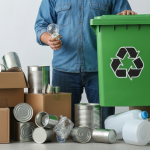 3 步驟搞定舊燈座回收：別再讓天花板廢料變居家地雷！