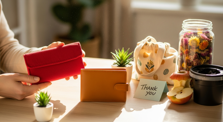 舊錢包可以直接丟掉嗎?3 招避開漏財陷阱