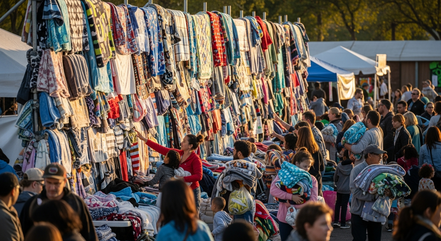 ✨ 如何讓舊棉被捐贈故事被更多人看見？