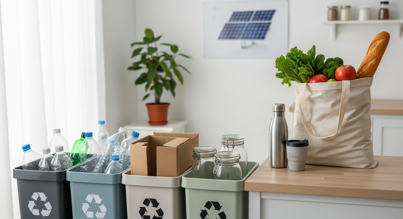 🌍 環保議題有哪些？台灣最迫切的五大挑戰是什麼？