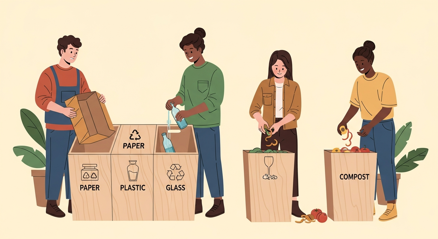 📢 環保議題文章如何觸動人心？這些內容最能引發共鳴