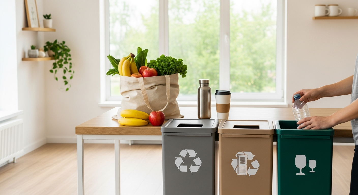 🌿 環境保護活動為何總被當成「表演」而非行動？