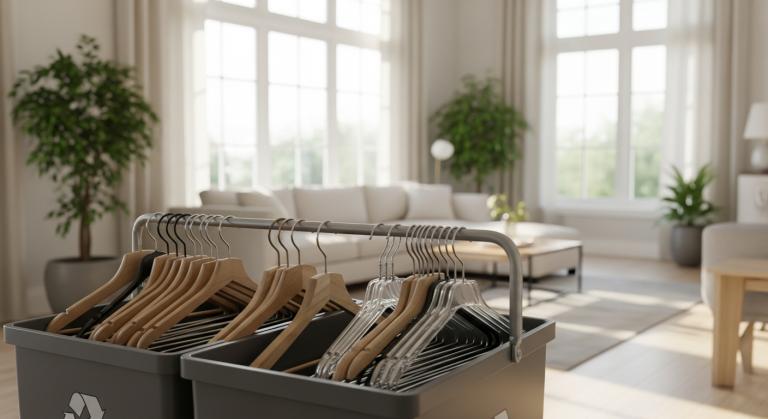 曬衣架回收 7 大誤區讓你白忙一場！9 成人不知道的正確做法