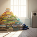 舊衣服回收不迷路：3 大管道與 5 種分類，讓廢衣變黃金