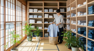 舊衣服可以丟垃圾車嗎?別亂丟!5 種正確處置與罰則大解析