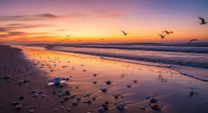 環保團體如何扭轉台灣環境危機？揭開背後的行動力與議題戰場