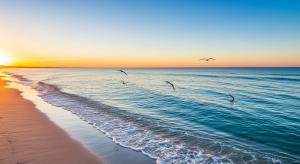 環境保護議題背後的真相：誰在守護我們的未來？