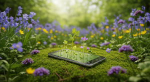 舊手機處理別再堆抽屜！這樣做不僅賺錢還救地球