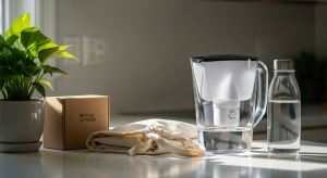 濾芯回收全解析：你丟對了嗎？解密濾水器濾芯的真實去向