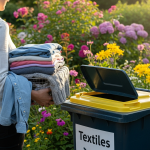 舊衣服怎麼處理不犯規？5 種合法管道與 3 大回收迷思破解